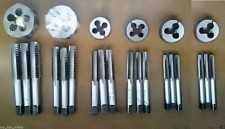 BSW LEFT HAND THREAD TAP AND