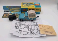 CORGI MODEL CLUB 474 MUSICAL