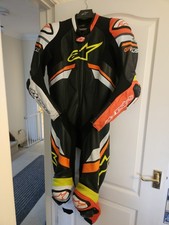 Alpinestars GP PLUS V3 1 Piece