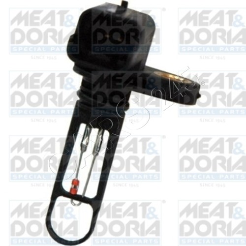 Intake air temperature sensor - air,
