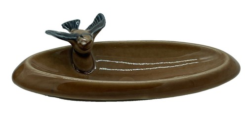 Wade bird bath dish - wade, two