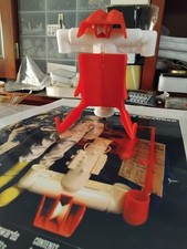 Vintage Action Man style repro
