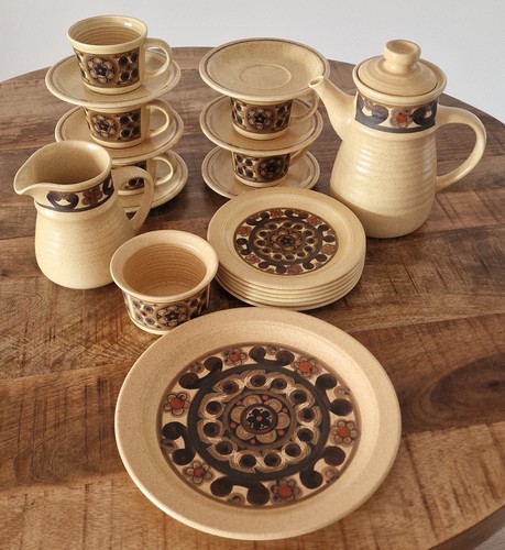 Vintage meakin studio - j&g,