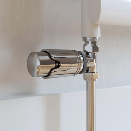 Thermostatic trv radiator - thermostatic,