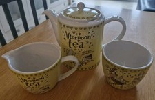 Whittard Afternoon Tea Cup