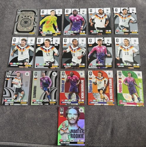 Panini adrenalyn fifa - panini,