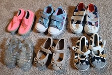 Babg Girl Shoes Pumps Bundle