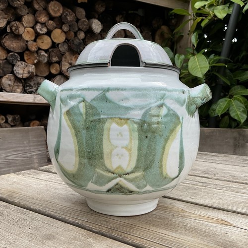 Aldermaston pottery julian - -,
