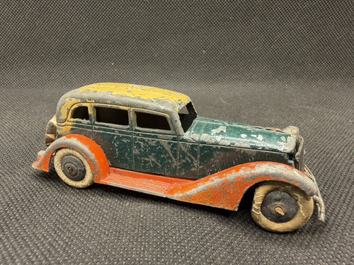 Vintage 1930s tootsietoy - vintage,