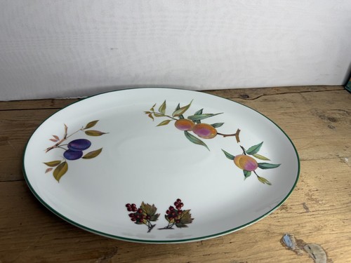 Royal worcester evesham vale - worcester,