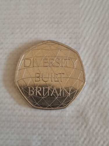 Diversity built britain 2020 - britain,