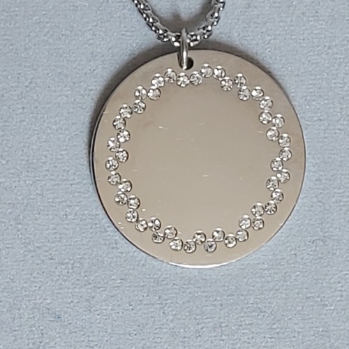 Dyrberg kern silver - kern, tone
