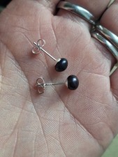 925 Sterling Silver Stud