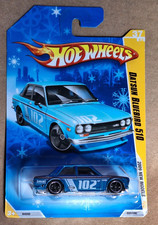 VERY RARE Hot Wheels 2009
