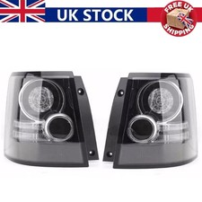 2x Rear Tail Light Brake Stop