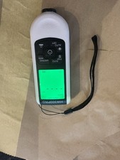 Car Body Paint Depth Meter For Smart Paint Repairers And Detailers