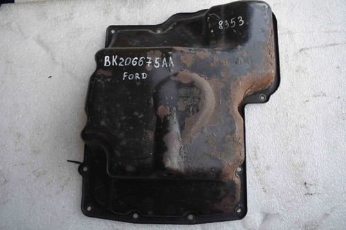 Bk2q 6675 ford - ford, oil