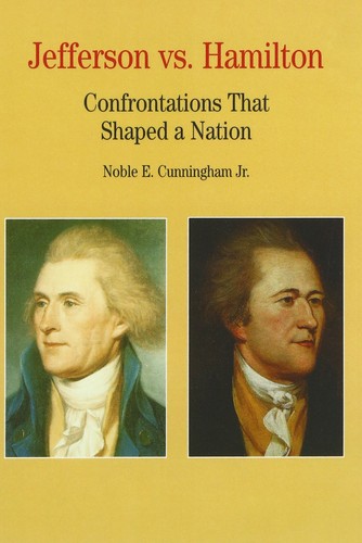 Jefferson hamilton - jefferson, vs.