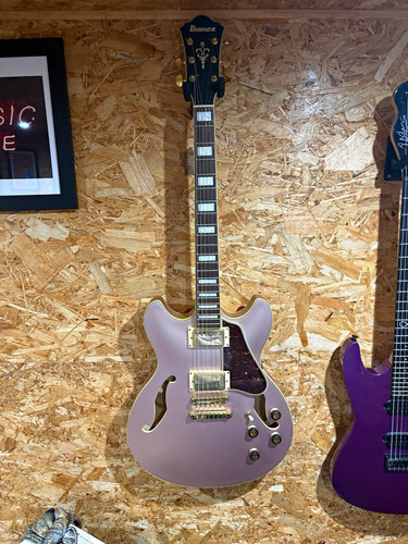 Ibanez as73g rgf - ibanez,
