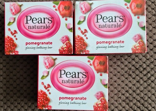 Pears naturale soap - naturale,