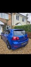 2007  VW Golf R32, Manual