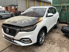 2022 MG HS EXCLUSIVE MK1 WHITE 2020-ON PETROL MANUAL BREAKING CAR SPARES NUTS X4