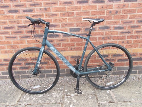 Mens merida speeder - mens,