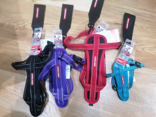 Ezydog chest plate harness - ezydog, &