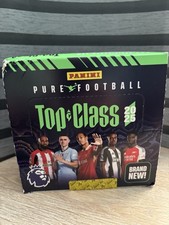 Football Cards Job Lot