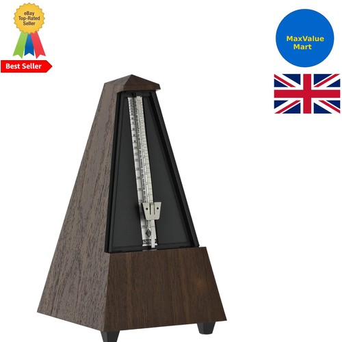 Versatile mechanical metronome - mechanical,