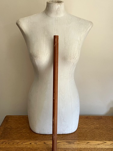 Hindsgaul female torso