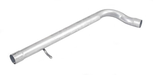Klarius centre exhaust pipe - centre,