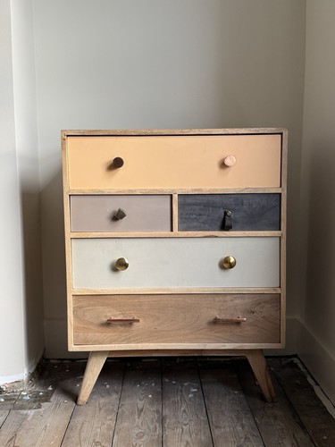 Oliver bonas keira chest - oliver, of