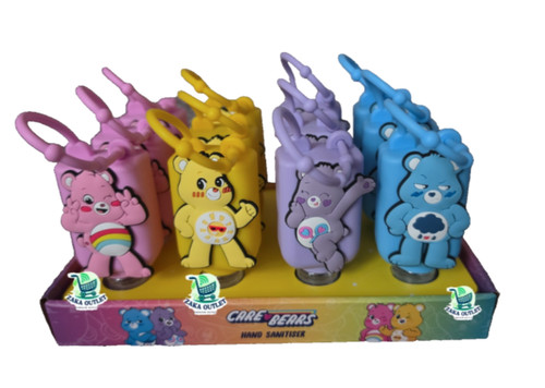 Care bears scented hand - bears,