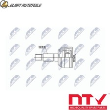 Joint Kit Drive Shaft