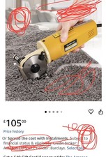 CGOLDENWALL YJ-70A Electric