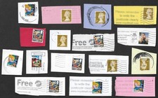 GB Great Britain slogan