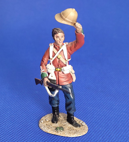 Britains soldiers 20215 - britains,