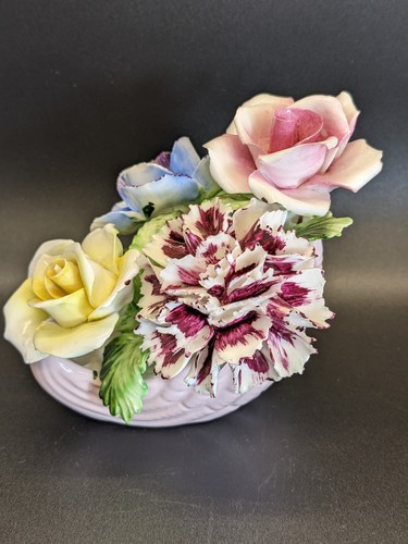 Vintage radnor bone china - vintage,
