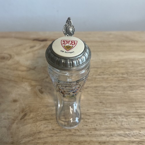 Vintage vfb stuttgart - vfb, mini