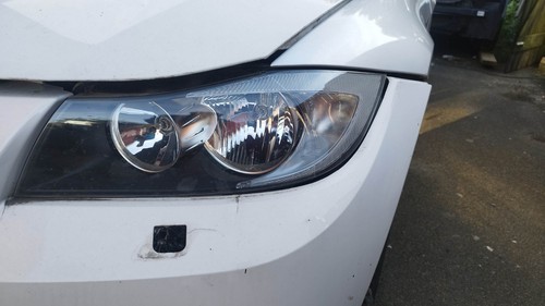 2006 bmw series e90 - 3,