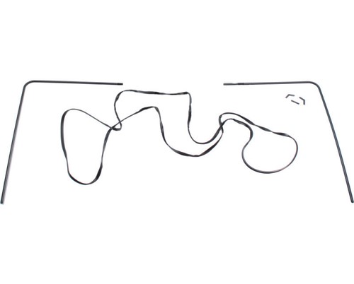 Windscreen seal kit for - , saab