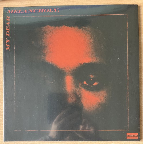 The weeknd dear - weeknd, my