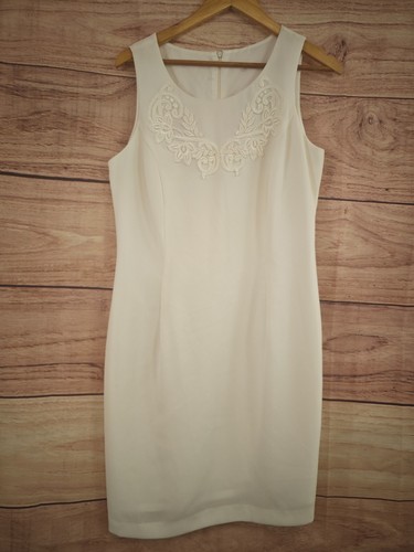 Joseph ribkoff ivory size - joseph,