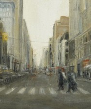 Hancock (Northern British 20th