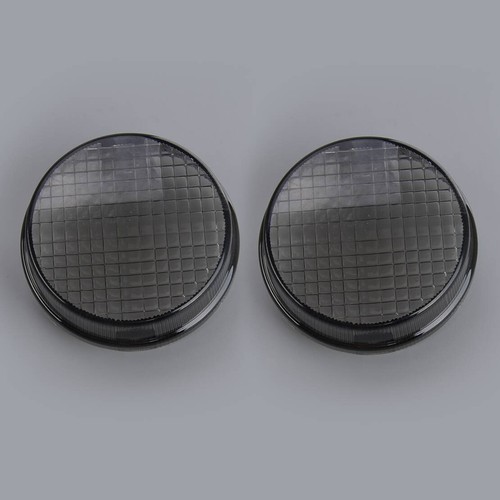 Smoke turn signal - turn, cover
