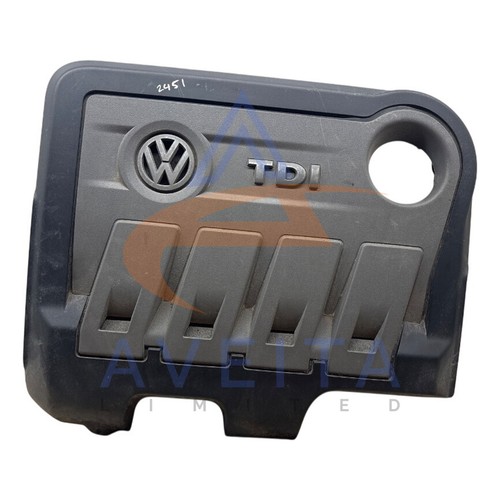 Touran 2010 2013 2 - vw, (1t3)