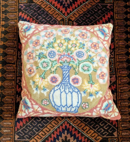 Vintage ehrman kaffe fassett - vintage,