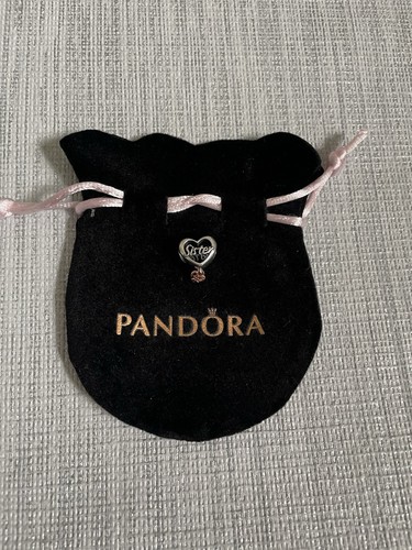 Love heart pandora - pandora, you