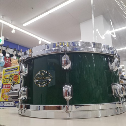 Tama starclassic snare drum - tama,